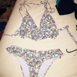 Brand new swimmie✨